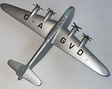 Dinky Supertoy Short 701 Shetland Flying Boat Aircraft Plane Aeroplane