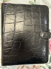 Mulberry Vintage black nile
