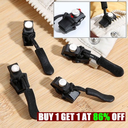 Fix zipper tool universal - fix,