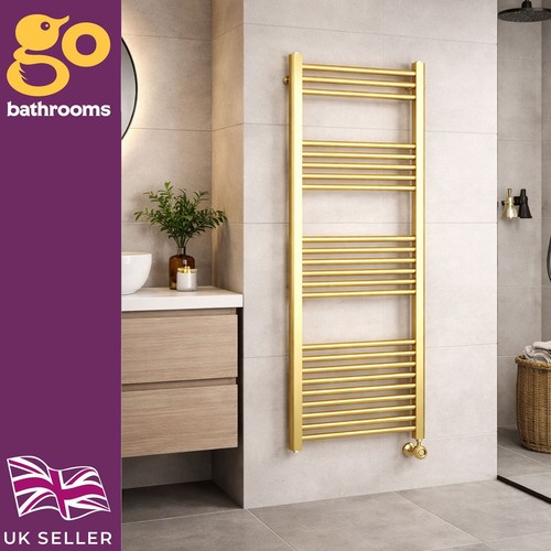 Gold 1200x500mm electric - gold,
