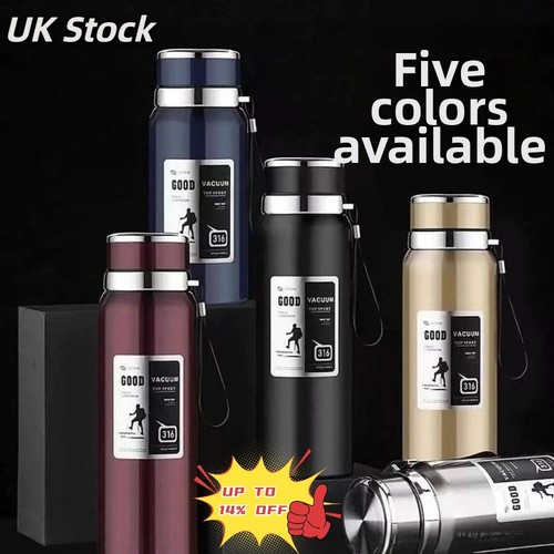 Thermos flask vacuum - thermos,