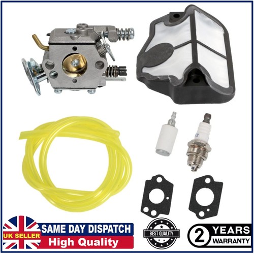 Replace carburettor carb for - carburettor,