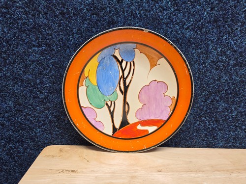Clarice cliff hand - clarice,
