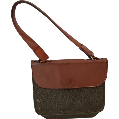 Mulberry shoulder bag - mulberry,