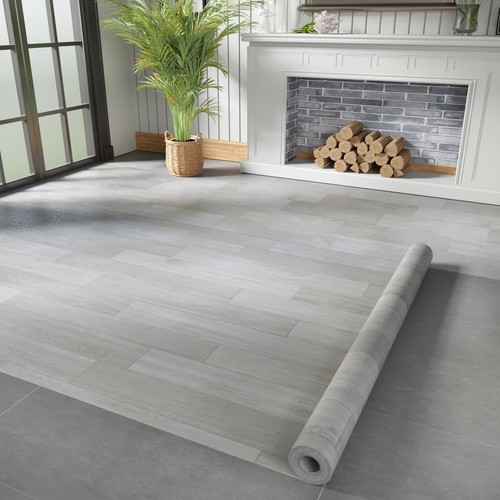 Oxdigi vinyl flooring - flooring, roll