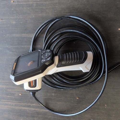 Laserliner videoscope xxl - laserliner,