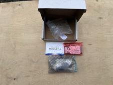 BMW TRACKER IN CAR TELETRAC