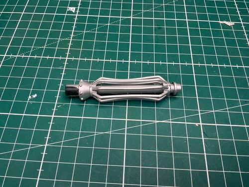 Dalek ray gun spare part - ray-gun, for