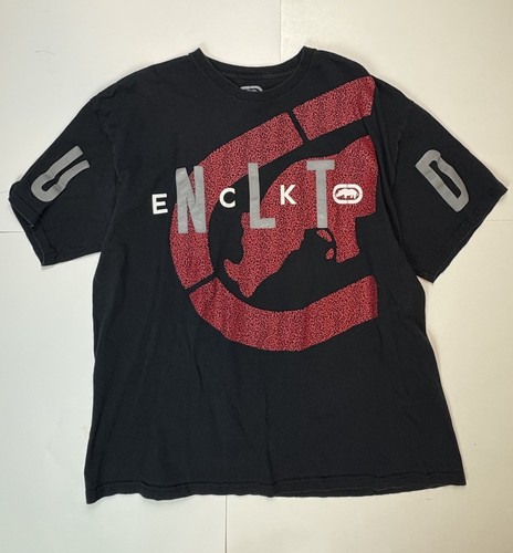 Vintage y2k ecko - y2k, t-shirt
