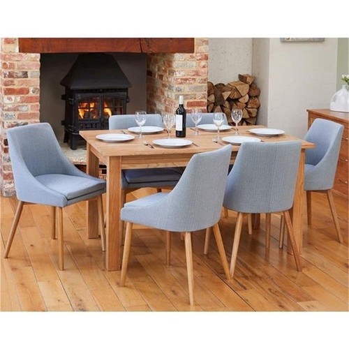 Solid oak large - oak,