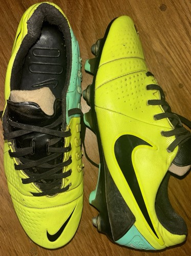 Nike ctr360 maestri iii sg - nike,