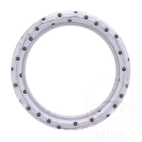 Exhaust gasket fit - exhaust,