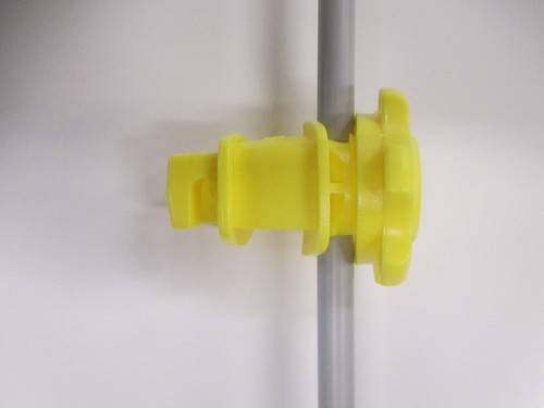 Dare western electric fence - -,