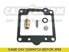 Suzuki GN 250 1985-1999 Carb Carburettor Repair Kit 