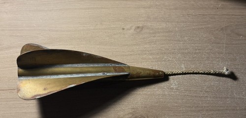 Antique john bliss co usa - &,