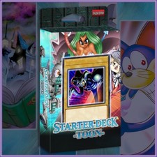 TOON STARTER DECK 42 | Pegasus
