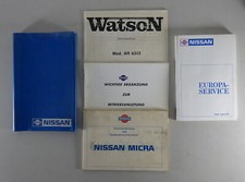 Document Kit + Operating