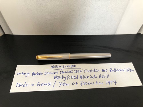 Parker sonnet flighter - parker,