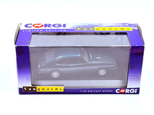 Corgi vanguards va10813 - corgi,