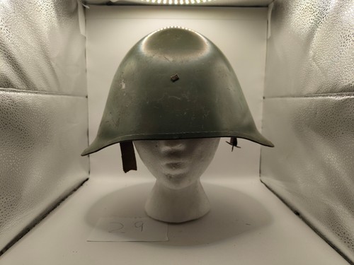 Danish m41 steel helmet - m41, nice