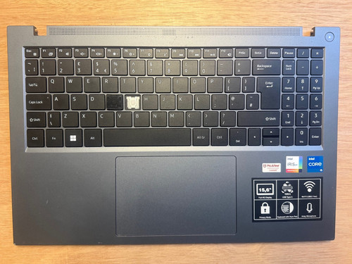 Medion akoya e15423 series - medion,