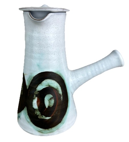 Woburn studio pottery coffee - studio,