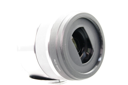 Sony sel30m35 30mm 5 - 30mm, f/3.5