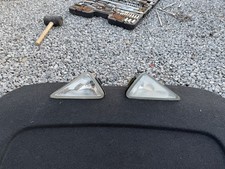 Honda Civic Type R FN2 MK8 Fog