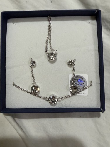 Aura crystals from swarovski - crystals,