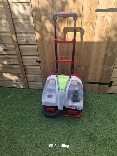 Rug doctor pet portable - doctor,