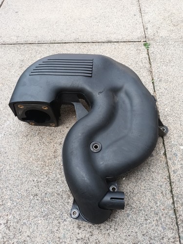Bmw petrol engine intake - bmw,