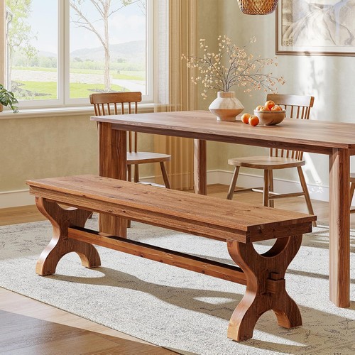 Inch solid wood - wood, dining