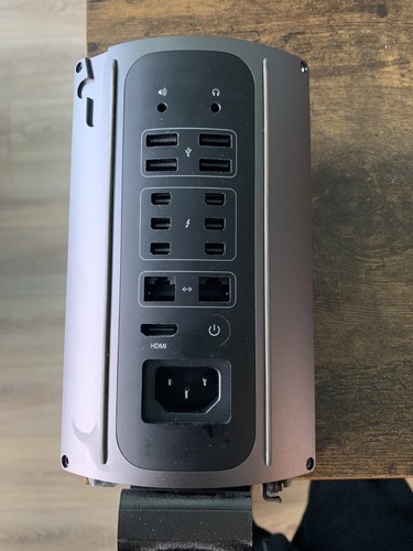 Hdmi does not work - does,