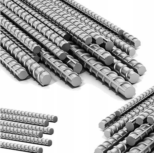 Reinforcement steel bar - reinforcement,