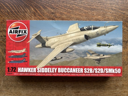 Airfix a04049 hawker - airfix,