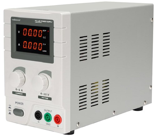Velleman single output - velleman,