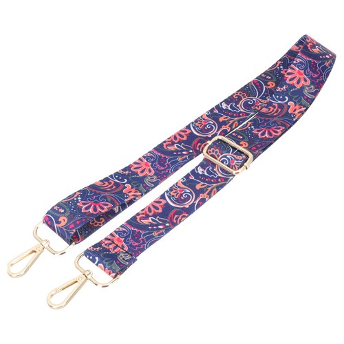 Wear resistant banjo strap - wear-resistant,