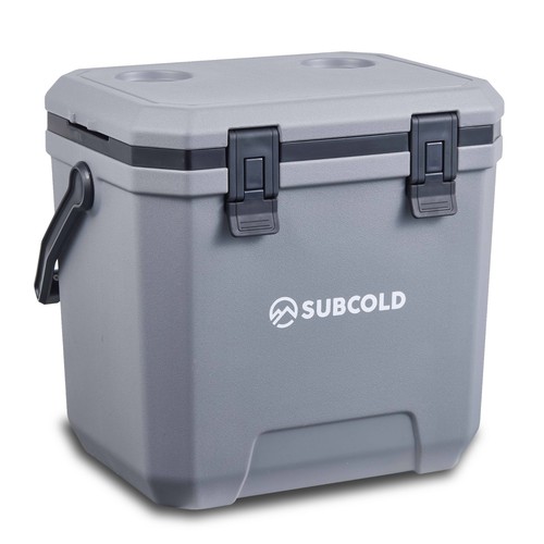 Cool box 23l insulated ice - insulated,