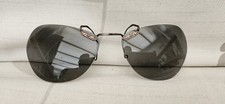 Vintage 1960s/1970s Sunglasses