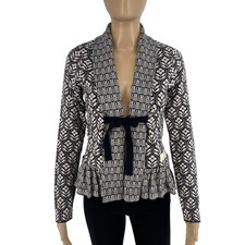 ODD MOLLY Women Black Printed