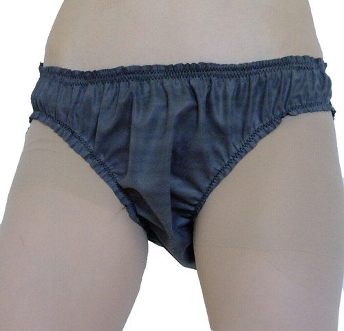 Rubber underwear latex mix - latex,