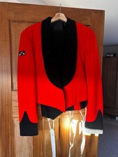 British Military Mess Dress -