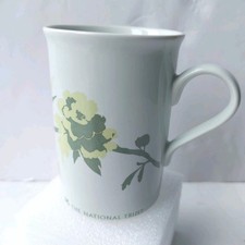 National Trust Coffee Tea can