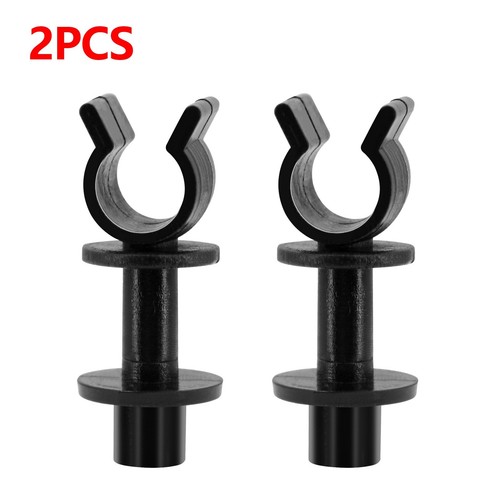 Bonnet stay prop - prop, clip