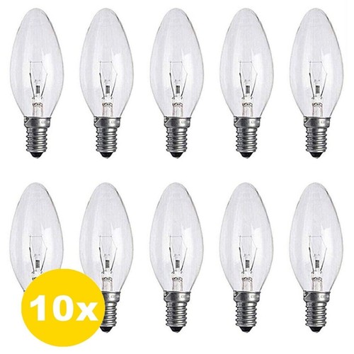 E14 b22 e27 candle light - b22,