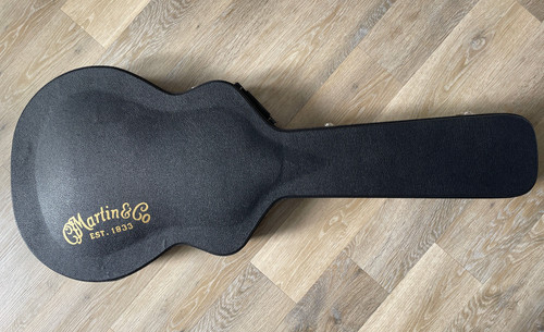 Custom guitar case vinyl - custom,