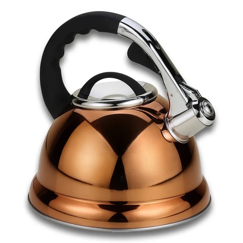 Copper stainless steel - 3.5l,