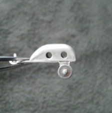 Teardrop Micro Caravan Trailer