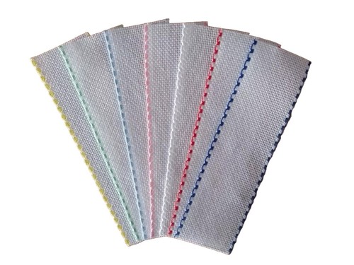 Aida blank bookmarks count - blank, 14