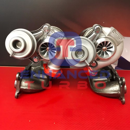 Bmw 335i upgraded - bmw, billet